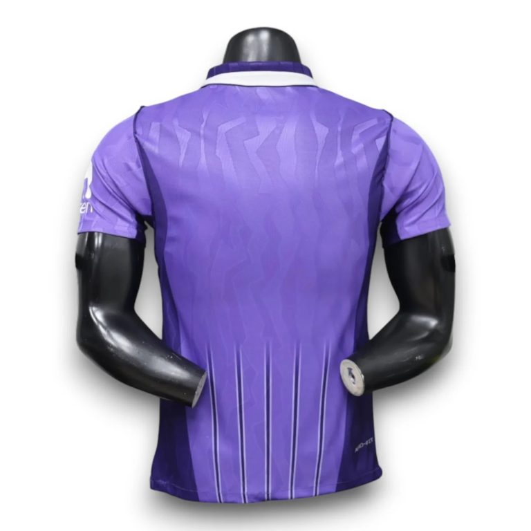 Camiseta Tottenham Hotspur 26/27 2ª equipación