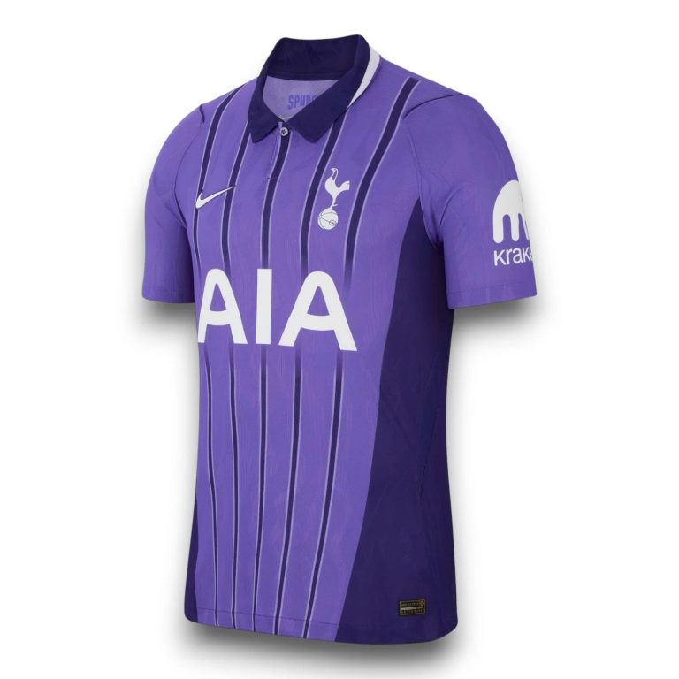Camiseta Tottenham Hotspur 26/27 3ª equipación
