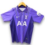 Camiseta Tottenham Hotspur 26/27 3ª equipación