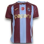 Camiseta Trabzonspor 26/27 1ª equipación