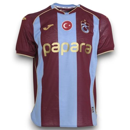 Camiseta Trabzonspor 26/27 1ª equipación