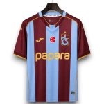 Camiseta Trabzonspor 26/27 1ª equipación