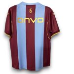 Camiseta Trabzonspor 26/27 1ª equipación