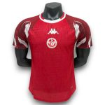Camiseta Túnez 26/27 1ª equipación