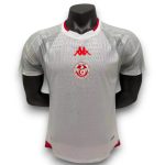 Camiseta Túnez 26/27 2ª equipación