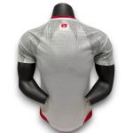 Camiseta Túnez 26/27 2ª equipación