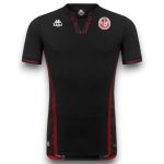 Camiseta Túnez 26/27 3ª equipación
