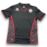 Camiseta Túnez 26/27 3ª equipación