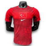 Camiseta Turquía 26/27 1ª equipación