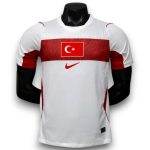 Camiseta Turquía 26/27 2ª equipación