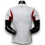 Camiseta Turquía 26/27 2ª equipación