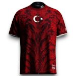 Camiseta Turquía 26/27 Edición Especial