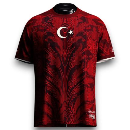 Camiseta Turquía 26/27 Edición Especial