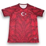 Camiseta Turquía 26/27 Edición Especial