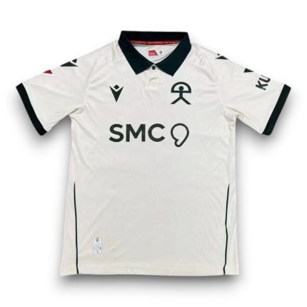Camiseta UD Almería 26/27 3ª equipación