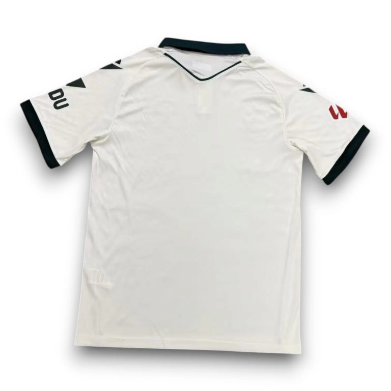 Camiseta UD Almería 26/27 3ª equipación