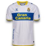 Camiseta UD Las Palmas 26/27 3ª equipación