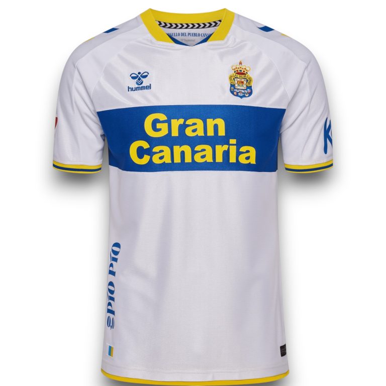 Camiseta UD Las Palmas 26/27 3ª equipación