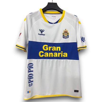 Camiseta UD Las Palmas 26/27 3ª equipación