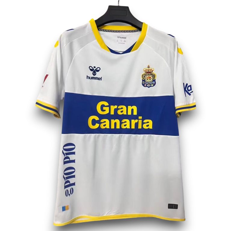 Camiseta UD Las Palmas 26/27 3ª equipación