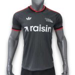 Camiseta Union Berlin 26/27 2ª equipación