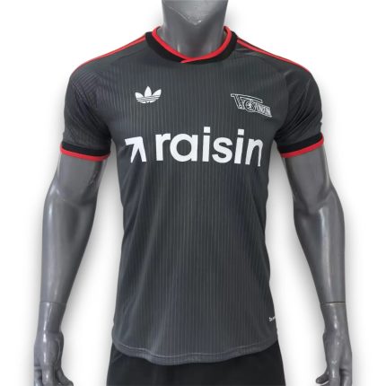 Camiseta Union Berlin 26/27 2ª equipación