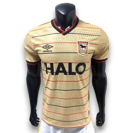 Camiseta Union Berlin 26/27 2ª equipación (copia)
