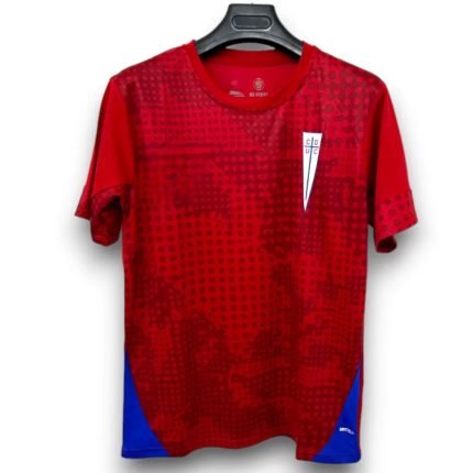 Camiseta Universidad Católica 26/27 Entrenamiento