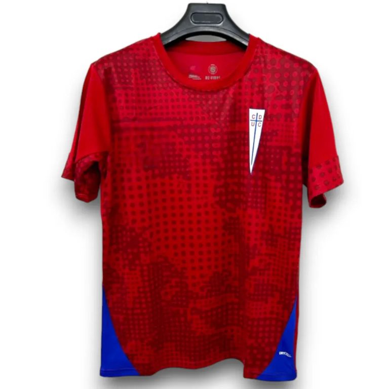 Camiseta Universidad Católica 26/27 Entrenamiento
