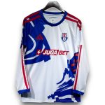 Camiseta Universidad de Chile 26/27 2ª equipación manga larga