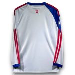 Camiseta Universidad de Chile 26/27 2ª equipación manga larga