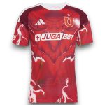Camiseta Universidad de Chile 26/27 3ª equipación