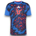 Camiseta Universidad de Chile 26/27 Entrenamiento