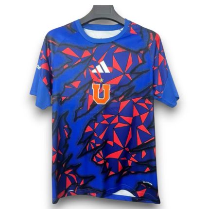 Camiseta Universidad de Chile 26/27 Entrenamiento