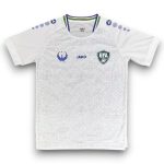 Camiseta Uzbekistán 26/27 1ª equipación