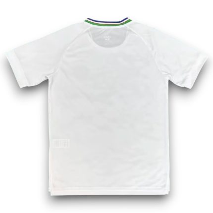 Camiseta Uzbekistán 26/27 1ª equipación