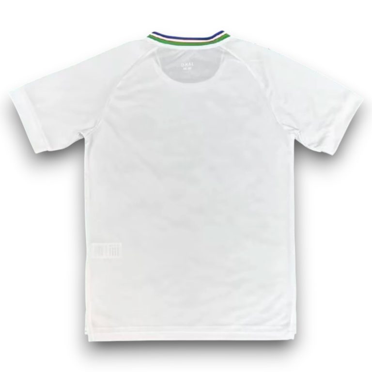 Camiseta Uzbekistán 26/27 1ª equipación