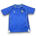 Camiseta Uzbekistán 26/27 1ª equipación (2)