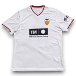Camiseta Valencia CF 26/27 1ª equipación