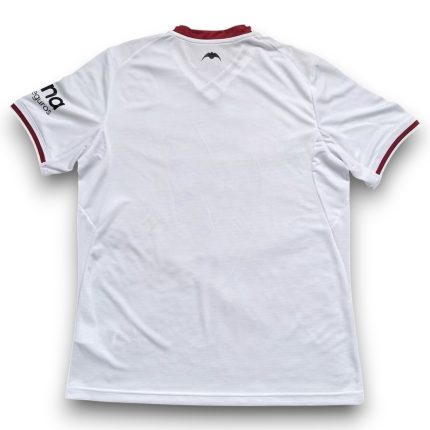 Camiseta Valencia CF 26/27 1ª equipación