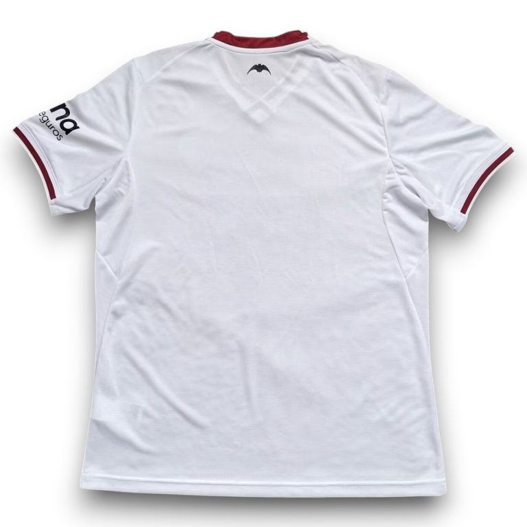 Camiseta Valencia CF 26/27 1ª equipación