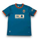 Camiseta Valencia CF 26/27 2ª equipación