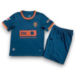 Camiseta Valencia CF 26/27 2ª equipación