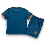 Camiseta Valencia CF 26/27 2ª equipación
