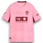 Camiseta Valencia CF 26/27 3ª equipación