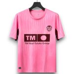Camiseta Valencia CF 26/27 3ª equipación
