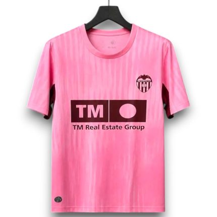 Camiseta Valencia CF 26/27 3ª equipación