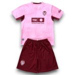 Camiseta Valencia CF 26/27 3ª equipación