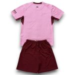 Camiseta Valencia CF 26/27 3ª equipación