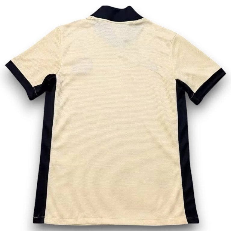Camiseta Vasco da Gama 26/27 3ª equipación